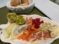 La nourriture et les restaurants au&nbsp;Brésil